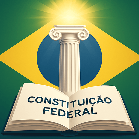 Ícone Direito Constitucional