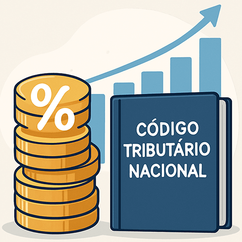 Ícone Direito Tributário