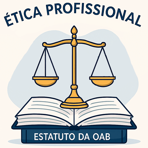 Ícone Ética Profissional